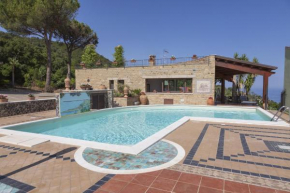 Villa Orizzonte (by Vacation Service), Cefalù